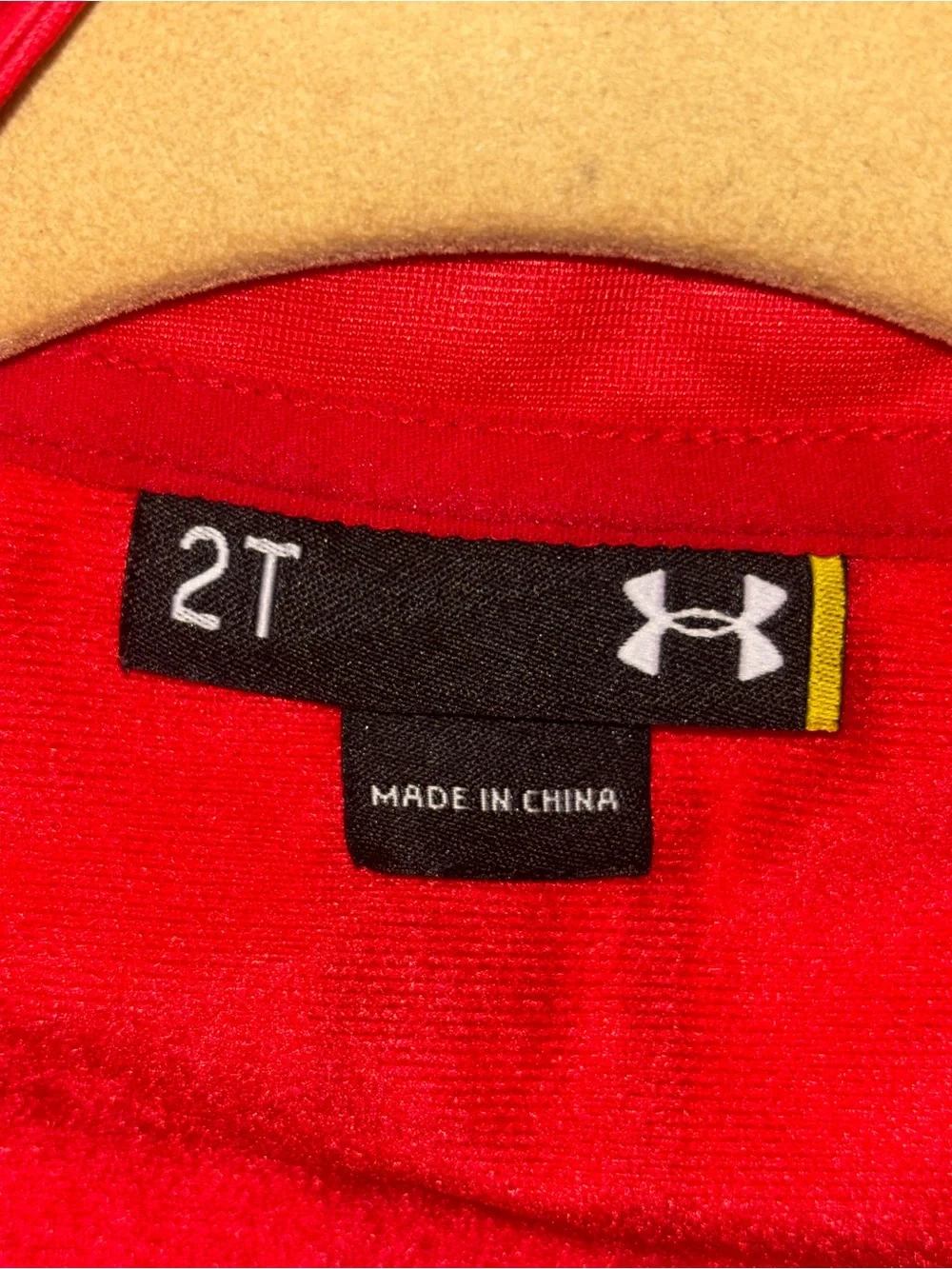Under Armour Jacket